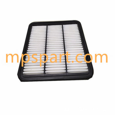 A/C Filter Compatible 9112-0012 - MPS Filter