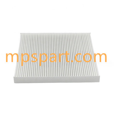 A/C Filter Compatible 91559 PA5495 - MPS Filter