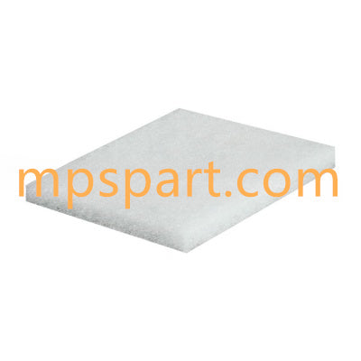 A/C Filter Compatible 91595 PA5494 - MPS Filter