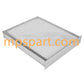 A/C Filter Compatible 9238280872 923828.087 - MPS Filter