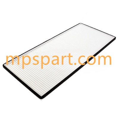 A/C Filter Compatible 926362332 F8191 - MPS Filter