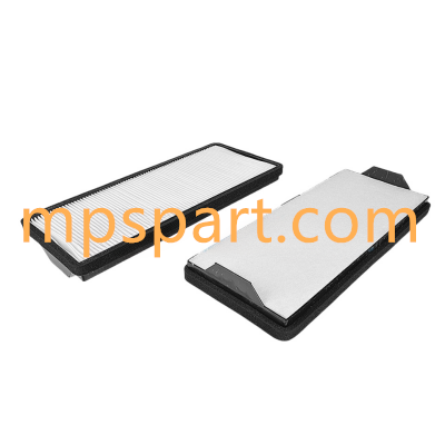 A/C Filter Compatible 940 835 00 47 A9408350047  - MPS Filter