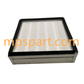 A/C Filter Compatible 9X3352 - MPS Filter