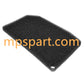 A/C Filter Compatible AFA6743 SC60138 - MPS Filter