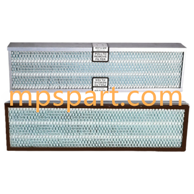 A/C Filter Compatible AT171176 PA5686 - MPS Filter