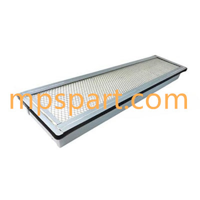 A/C Filter Compatible AT315958 PA5771 - MPS Filter