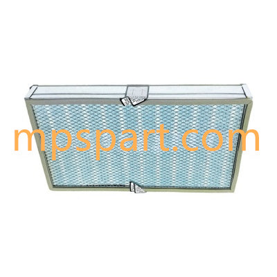 A/C Filter Compatible At103629 AT166805 - MPS Filter