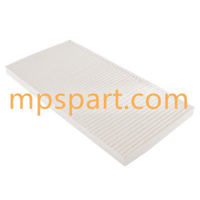 A/C Filter Compatible B222100000713 - MPS Filter