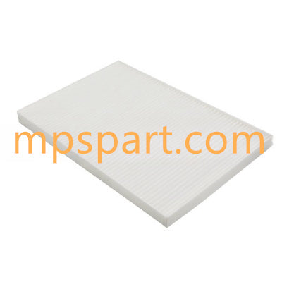 A/C Filter Compatible ECF0511 - MPS Filter