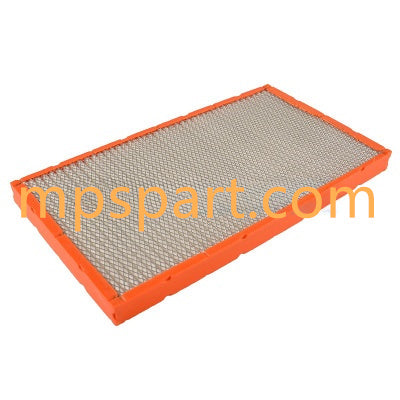 A/C Filter Compatible ECF1903U - MPS Filter