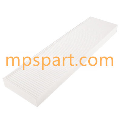 A/C Filter Compatible ECF2006 - MPS Filter