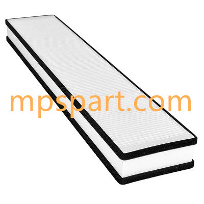 A/C Filter Compatible F28/10159 SC80140 - MPS Filter