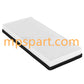 A/C Filter Compatible F28/10178 SC 80146 - MPS Filte