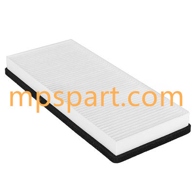 A/C Filter Compatible F28/10178 SC 80146 - MPS Filte