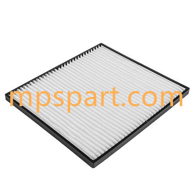 A/C Filter Compatible F371018 501398079 - MPS Filter
