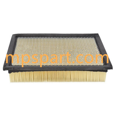 A/C Filter Compatible H 260 810 140 180 - MPS Filter