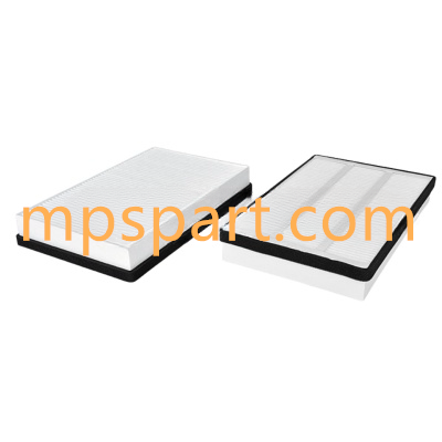 A/C Filter Compatible H 931 812 140 511 H9318 - MPS Filter