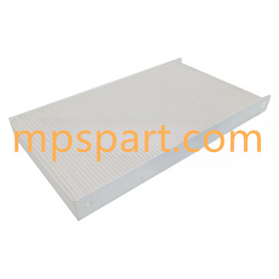 A/C Filter Compatible H14006447 - MPS Filter