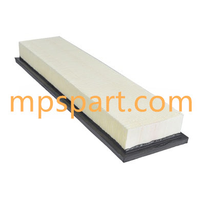 A/C Filter Compatible H737812140010 CU57218S - MPS Filter