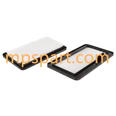 A/C Filter Compatible H906244500 SC90412 - MPS Filter