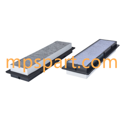 A/C Filter Compatible JH-ECF1579 SJ14288 - MPS Filter