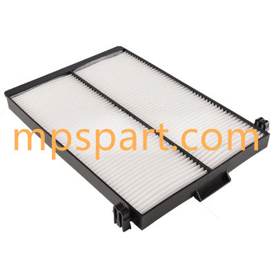 A/C Filter Compatible K1030288 - MPS Filter