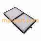 A/C Filter Compatible K771188380P - MPS Filter