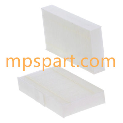 A/C Filter Compatible KHR4074 51186419104 - MPS Filter