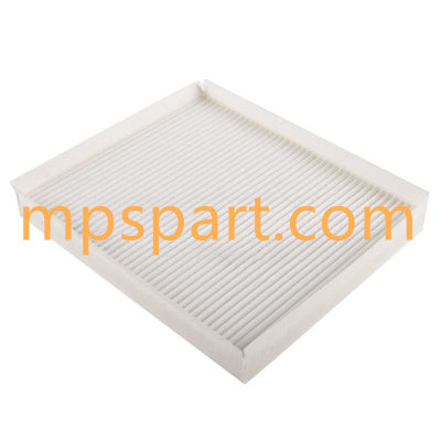 A/C Filter Compatible KK08A002Z - MPS Filter