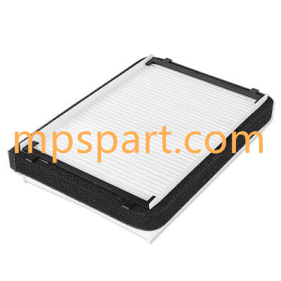 A/C Filter Compatible L155288 L214634 - MPS Filter