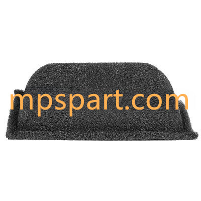 A/C Filter Compatible PA3680 49081 - MPS Filter