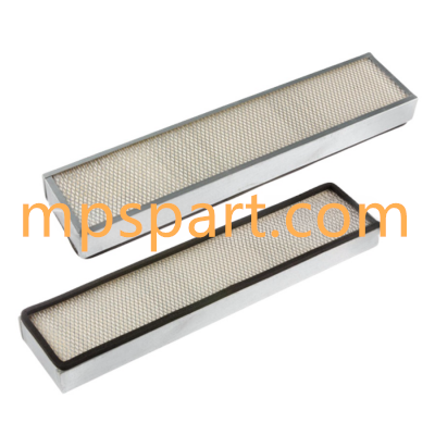 A/C Filter Compatible PA3877 - MPS Filter