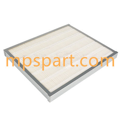 A/C Filter Compatible PA4652 P777576 - MPS Filter