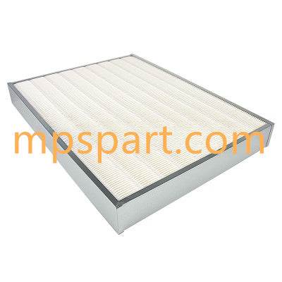 A/C Filter Compatible PA5636 SC90005 - MPS Filter