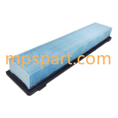 A/C Filter Compatible PA5649 248124A1 - MPS Filter