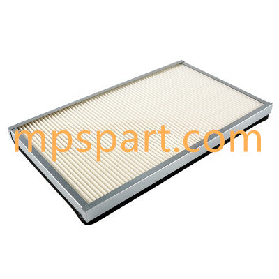 A/C Filter Compatible PA5652 - MPS Filter