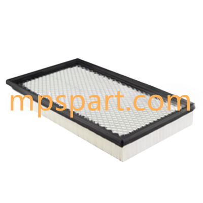 A/C Filter Compatible PA5669 AF55757 - MPS Filter