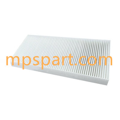 A/C Filter Compatible PA5679 P628 - MPS Filter