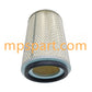 A/C Filter Compatible  PA5752 AF27911 - MPS Filter