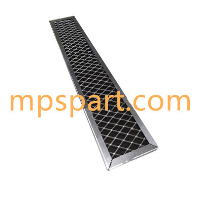 A/C Filter Compatible RD361620 - MPS Filter