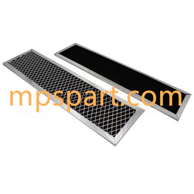 A/C Filter Compatible RD568670 - MPS Filter