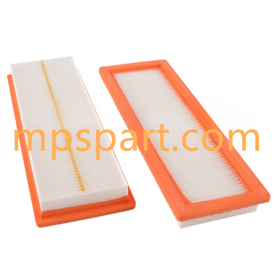 A/C Filter Compatible RE195491 PA5768 - MPS Filter