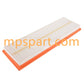 A/C Filter Compatible RE198488 - MPS Filter