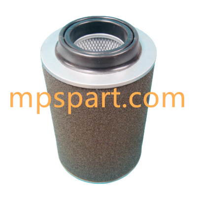 A/C Filter Compatible RE199681 - MPS Filter