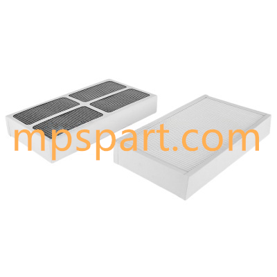 A/C Filter Compatible RE199682 PA30005 - MPS Filter