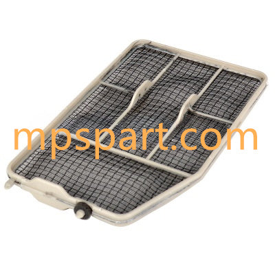 A/C Filter Compatible S872121240 - MPS Filter