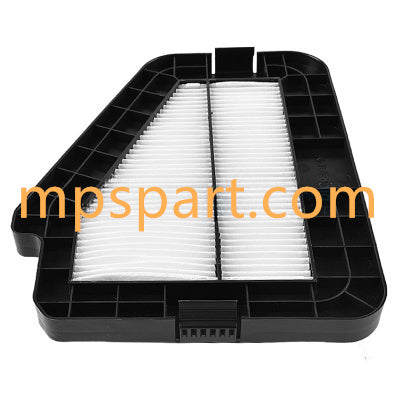A/C Filter Compatible SG014300705 - MPS Filter