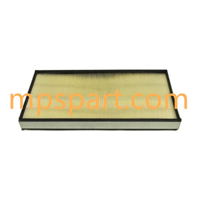 A/C Filter Compatible T156471 PA4858 - MPS Filter