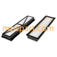 A/C Filter Compatible W48000382 5220793 SC801 - MPS Filter
