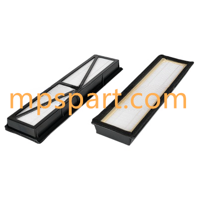A/C Filter Compatible W48000382 5220793 SC801 - MPS Filter